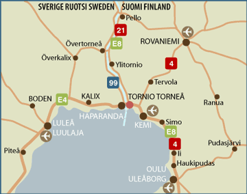 Seutukartta